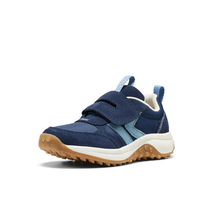 Little Kids' KS86 Sneaker Naval Academy/Coronet Blue | Keen