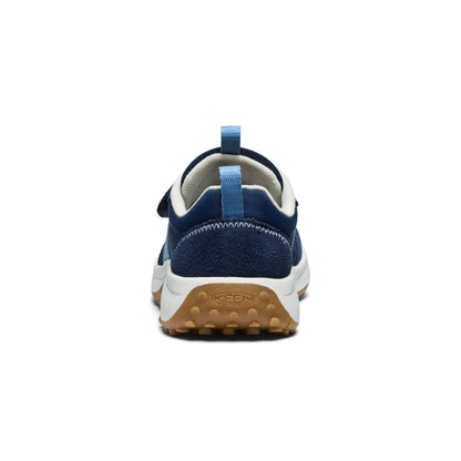 Little Kids' KS86 Sneaker Naval Academy/Coronet Blue | Keen