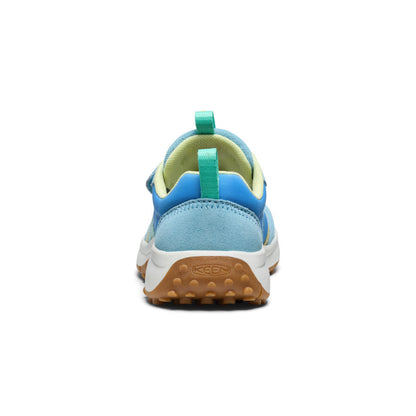 Little Kids' KS86 Sneaker Baltic Sea/Wax Yellow | Keen