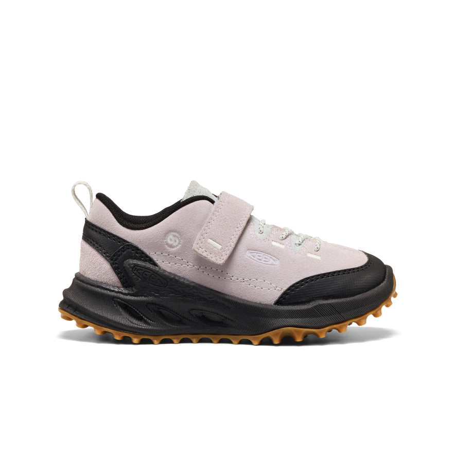 Little Kid's Jasper Zionic Sneaker Thistle/Ballad Blue | Keen
