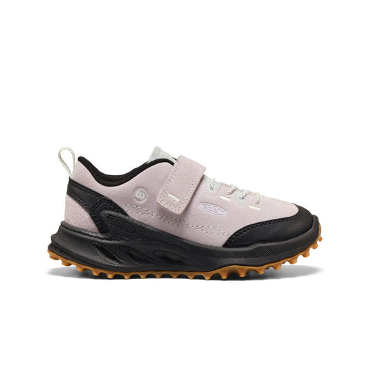 Little Kid's Jasper Zionic Sneaker Thistle/Ballad Blue | Keen