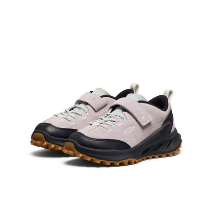 Little Kid's Jasper Zionic Sneaker Thistle/Ballad Blue | Keen