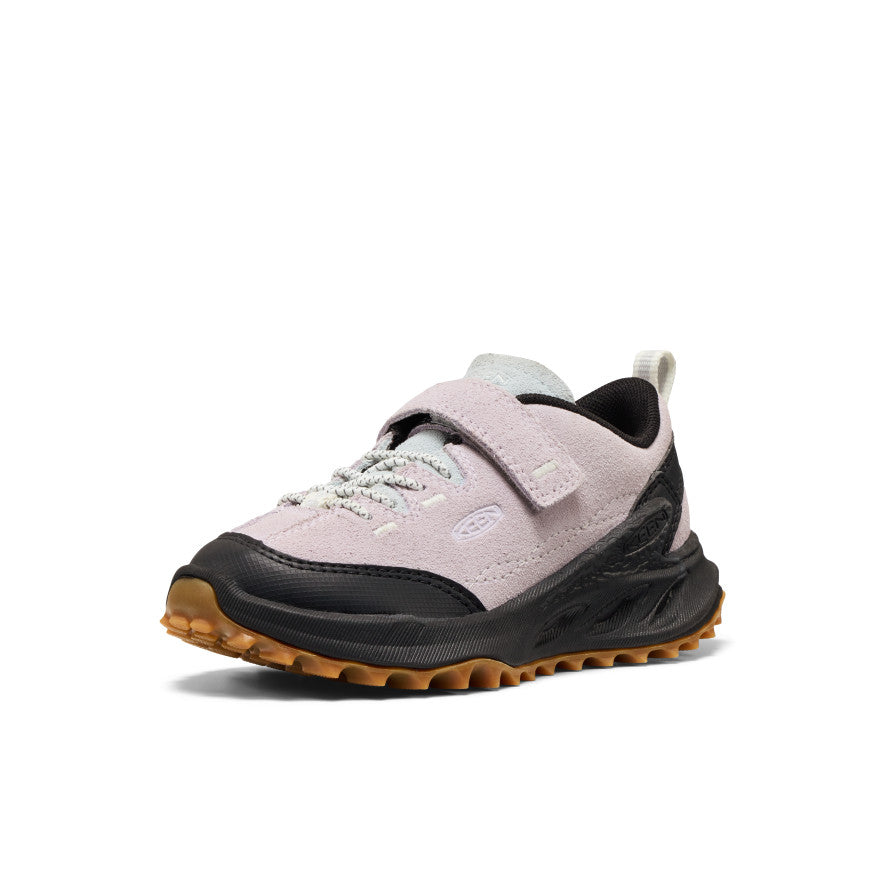 Little Kid's Jasper Zionic Sneaker Thistle/Ballad Blue | Keen
