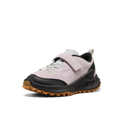 Little Kid's Jasper Zionic Sneaker Thistle/Ballad Blue | Keen