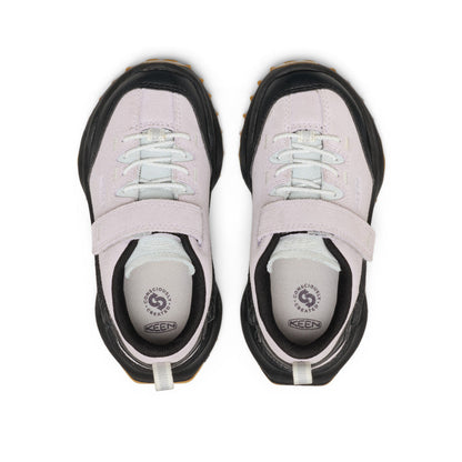 Little Kid's Jasper Zionic Sneaker Thistle/Ballad Blue | Keen