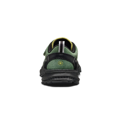 Little Kid's Jasper Zionic Sneaker Bronze Green/Evening Primrose | Keen