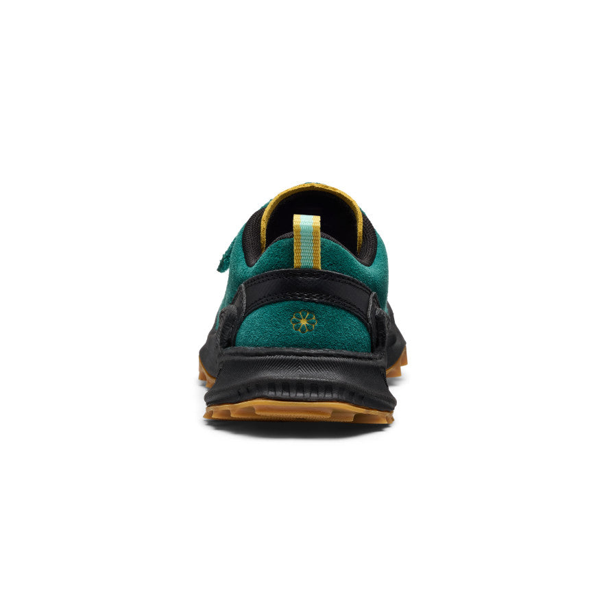 Little Kid's Jasper Zionic Sneaker Mediterranea/Cabbage | Keen