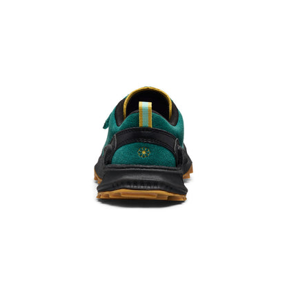 Little Kid's Jasper Zionic Sneaker Mediterranea/Cabbage | Keen