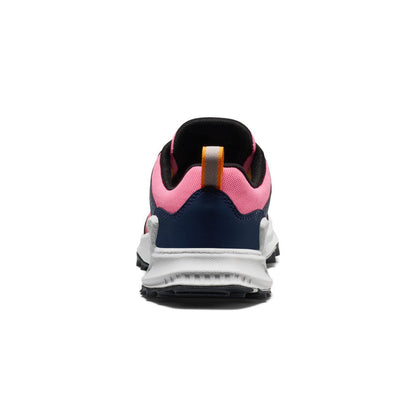 Big Kids' Zionic Waterproof Shoe Naval Academy/Pink Lemonade | Keen