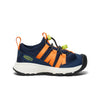Naval Academy/Bright Marigold