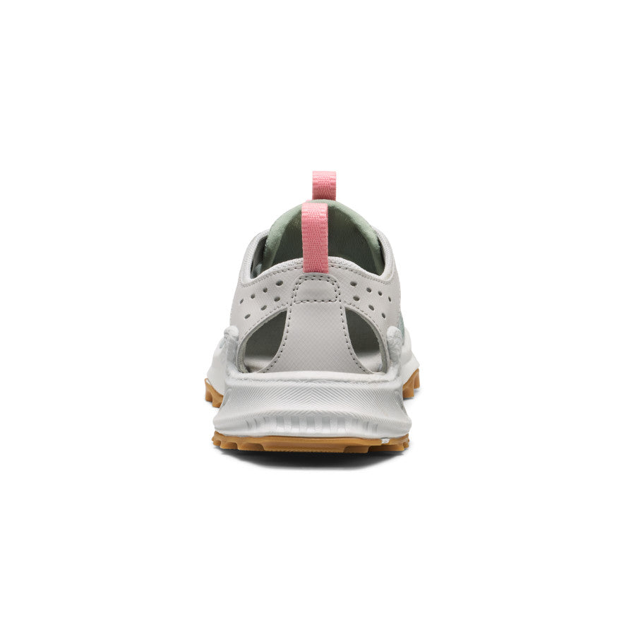 Big Kids' Zionic ADV Sandal Vapor/Orchid Smoke | Keen