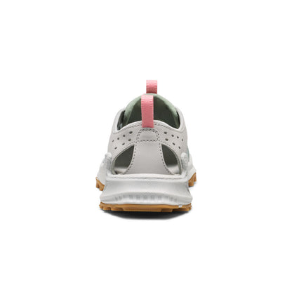 Big Kids' Zionic ADV Sandal Vapor/Orchid Smoke | Keen