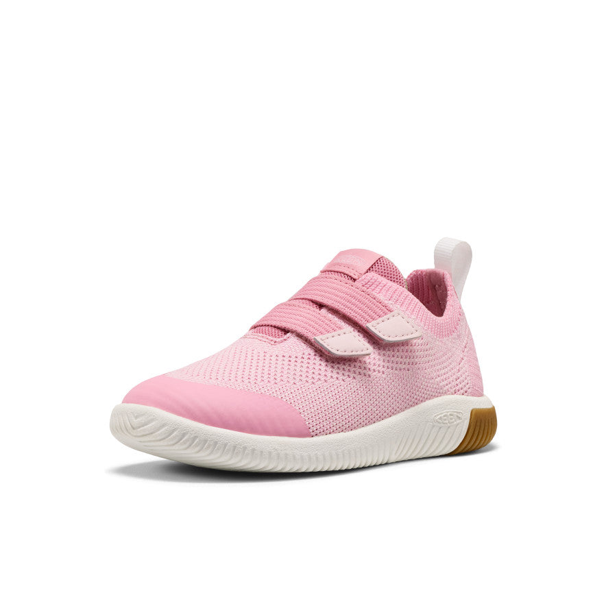Little Kids' KNX Knit Double Strap Orchid Smoke/Pale Lilac | Keen