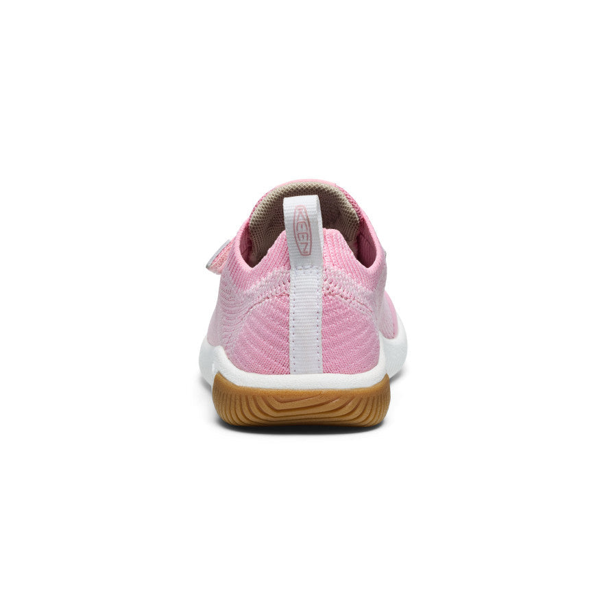 Little Kids' KNX Knit Double Strap Orchid Smoke/Pale Lilac | Keen