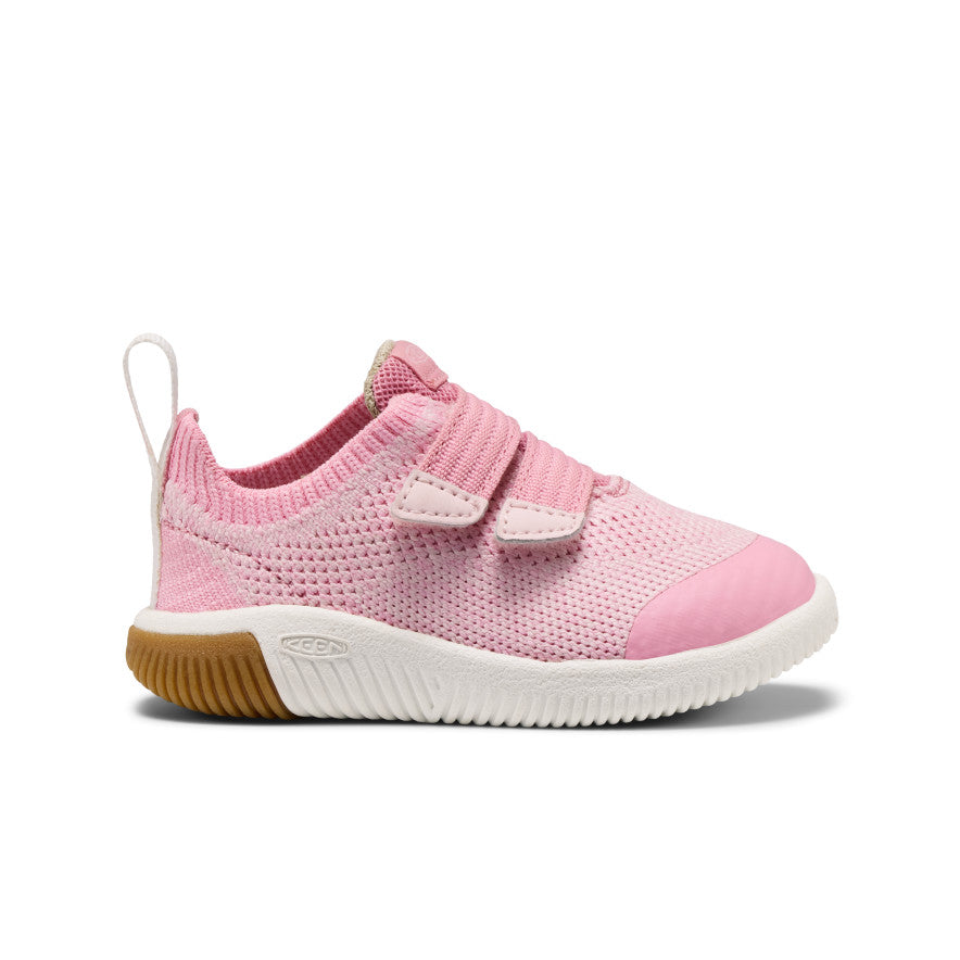 Toddlers' KNX Knit Double Strap Orchid Smoke/Pale Lilac | Keen