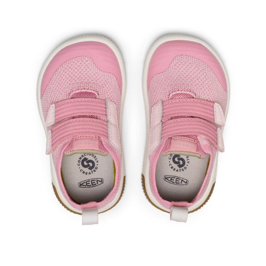 Toddlers' KNX Knit Double Strap Orchid Smoke/Pale Lilac | Keen