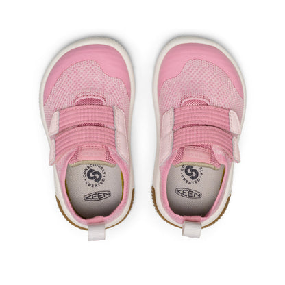 Toddlers' KNX Knit Double Strap Orchid Smoke/Pale Lilac | Keen