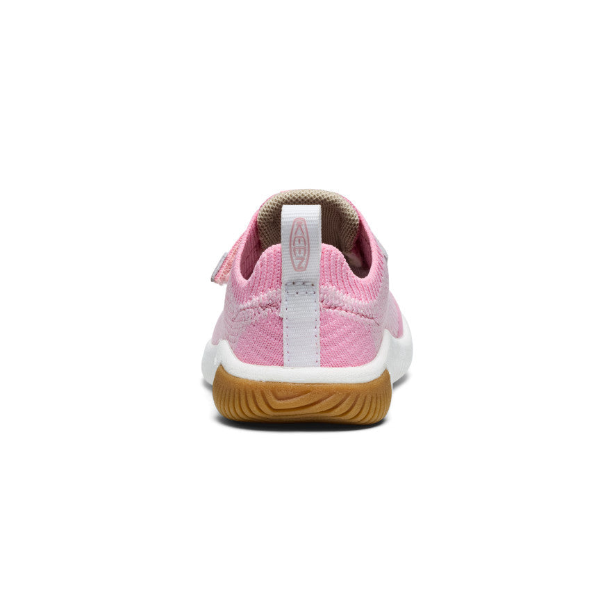Toddlers' KNX Knit Double Strap Orchid Smoke/Pale Lilac | Keen