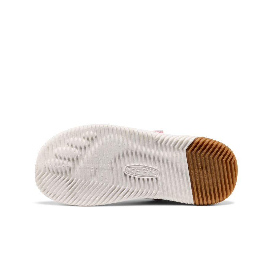 Big Kids' KNX Knit Double Strap Orchid Smoke/Pale Lilac | Keen
