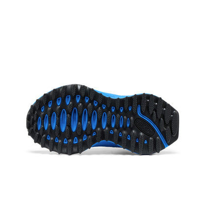 Little Kids' Zionic ADV Sandal Precious Blue/Racing Red | Keen