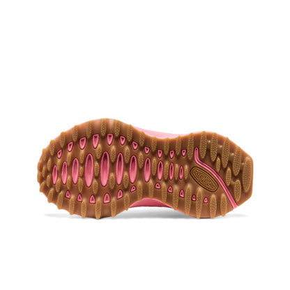 Little Kids' Zionic ADV Sandal Pink Lemonade/Peach Fuzz | Keen