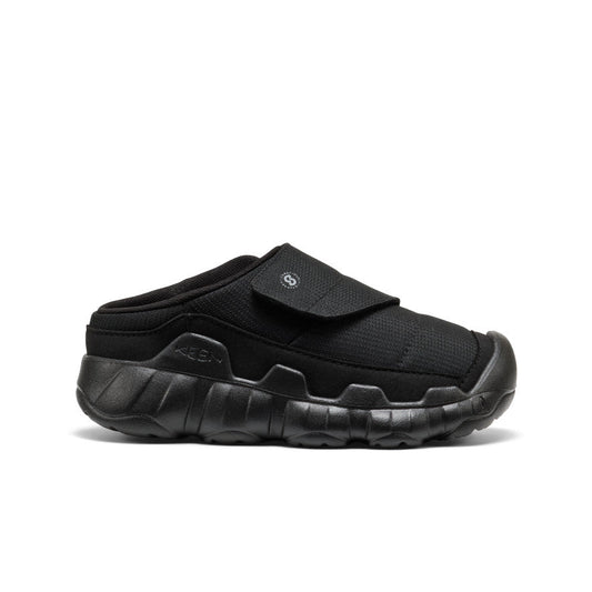 Big Kids' Hypowser Wrap Shoe Black/Black | Keen