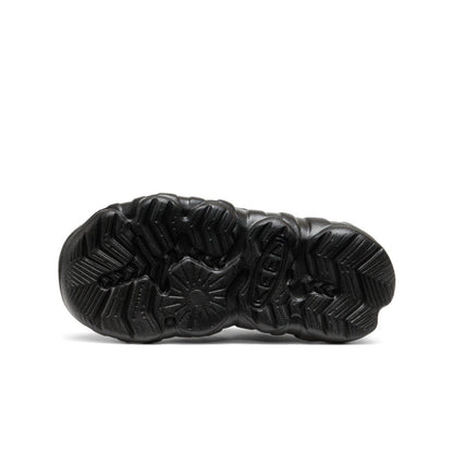 Little Kids' Hypowser Wrap Shoe Black/Black | Keen