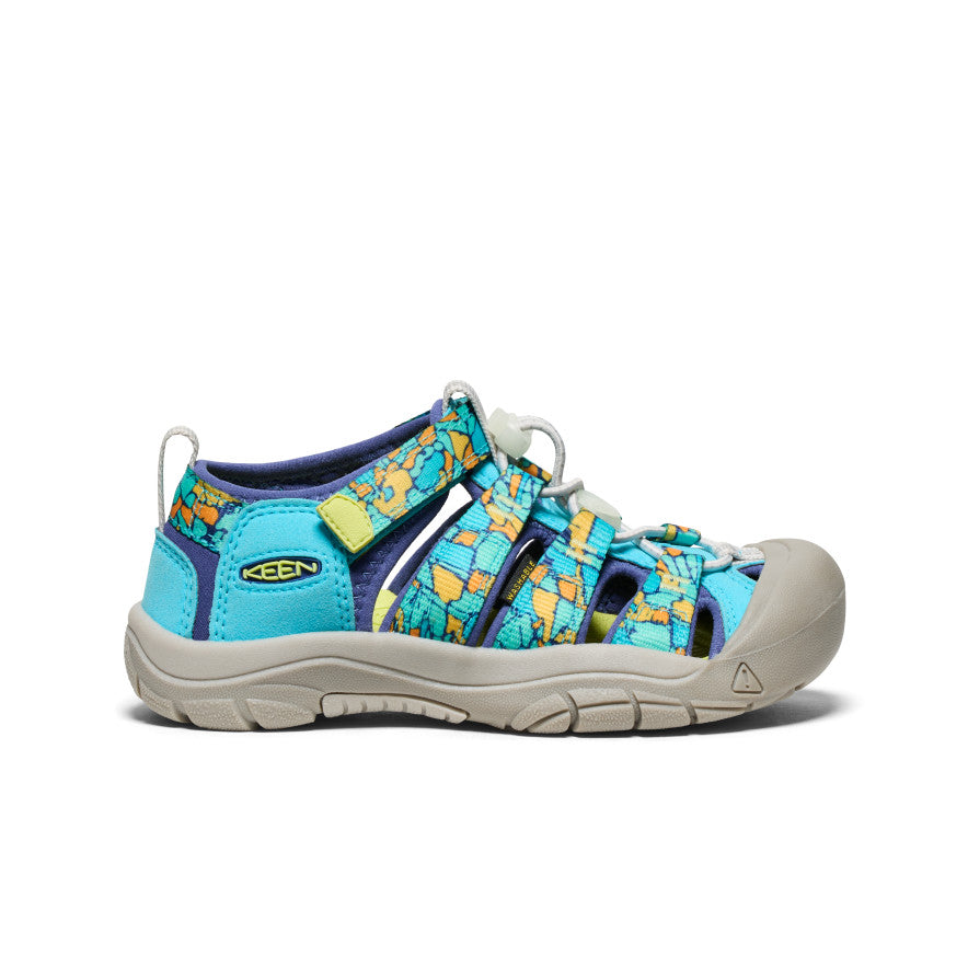 Big Kids' Newport H2 Pebble Glow | Keen