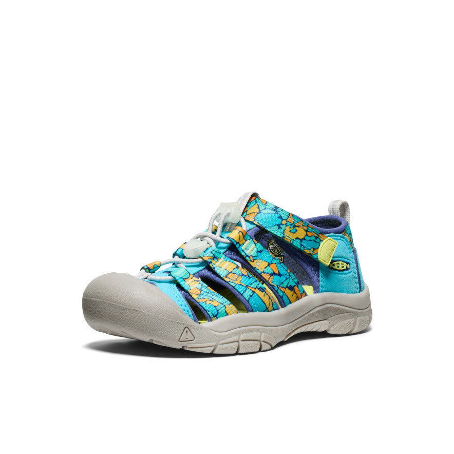 Big Kids' Newport H2 Pebble Glow | Keen