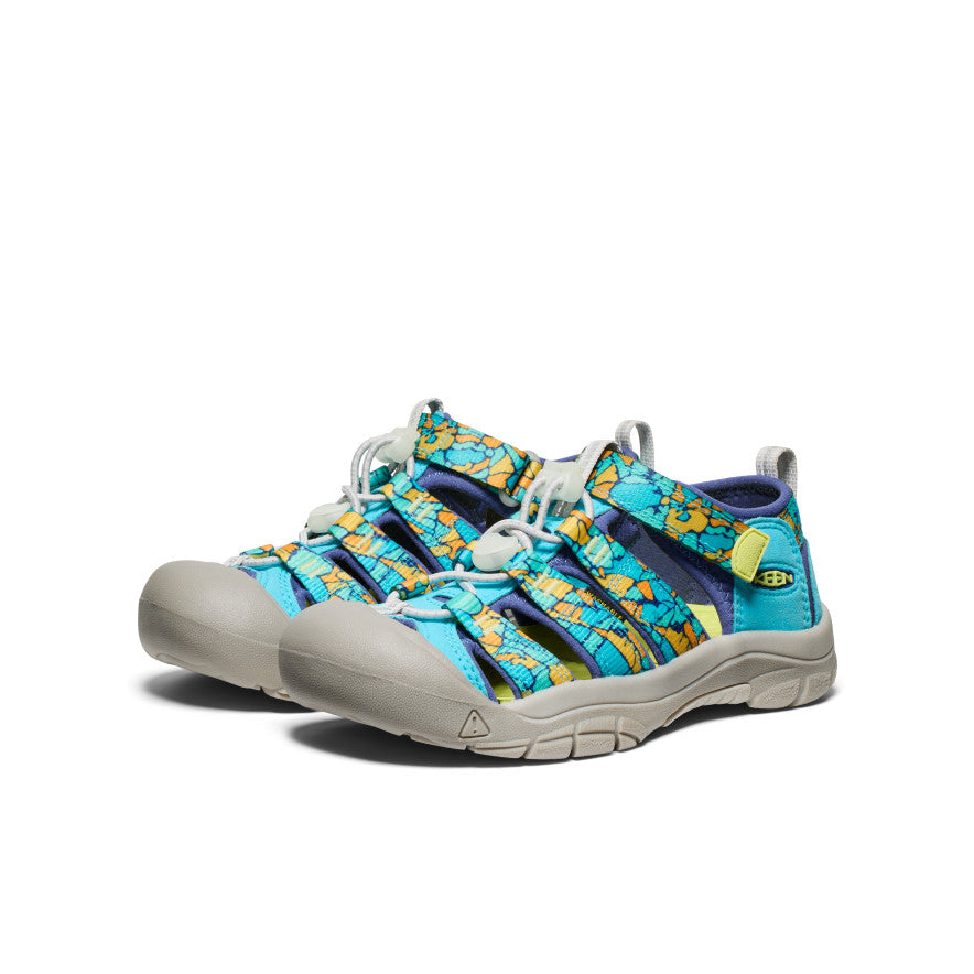 Big Kids' Newport H2 Pebble Glow | Keen