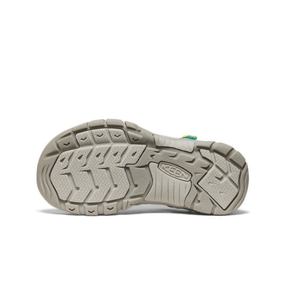 Big Kids' Newport H2 Pebble Glow | Keen