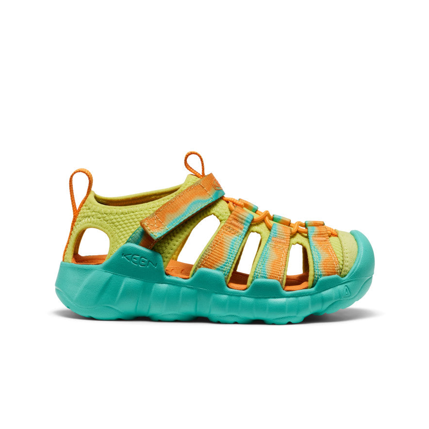 Little Kids' Hyperport H2 Sandal Destination Pack | Keen