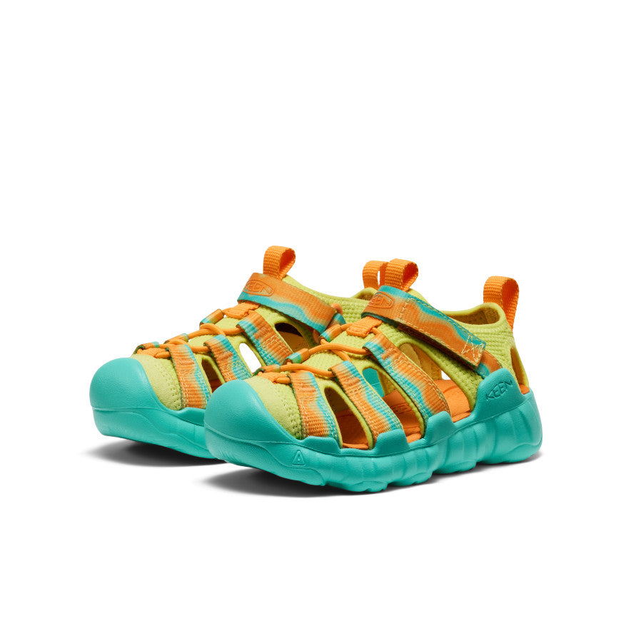 Little Kids' Hyperport H2 Sandal Destination Pack | Keen
