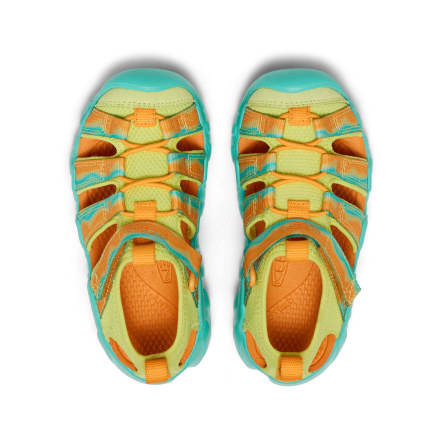 Little Kids' Hyperport H2 Sandal Destination Pack | Keen