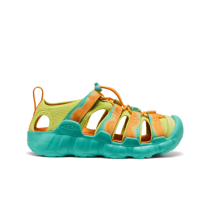 Big Kids' Hyperport H2 Sandal Destination Pack | Keen