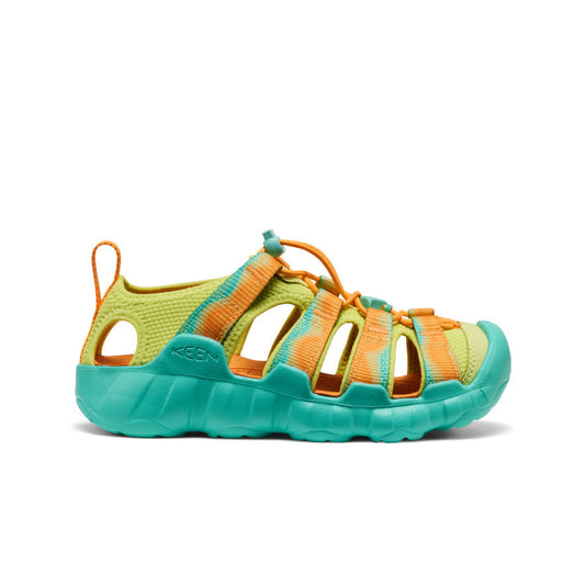 Big Kids' Hyperport H2 Sandal Destination Pack | Keen