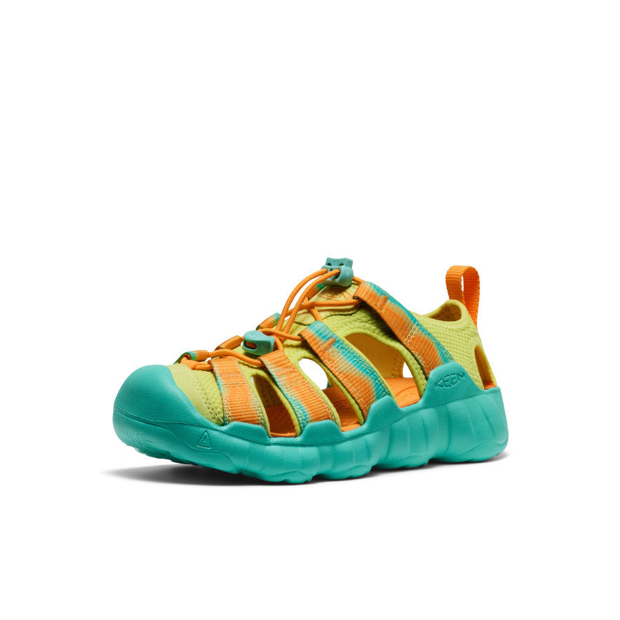 Big Kids' Hyperport H2 Sandal Destination Pack | Keen