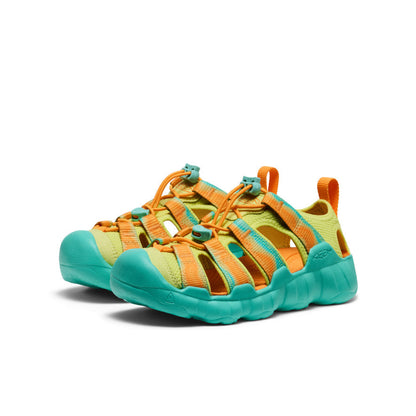 Big Kids' Hyperport H2 Sandal Destination Pack | Keen
