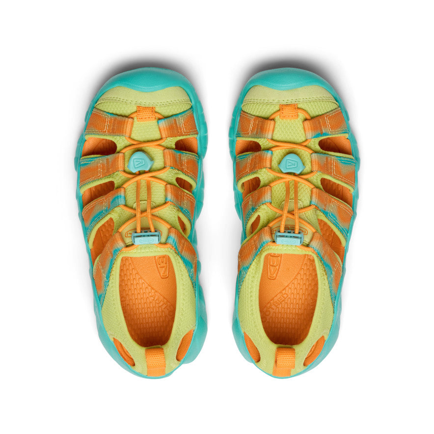 Big Kids' Hyperport H2 Sandal Destination Pack | Keen