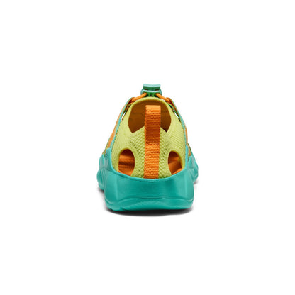 Big Kids' Hyperport H2 Sandal Destination Pack | Keen