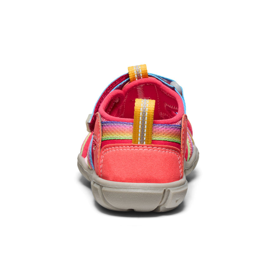 Big Kids' Seacamp II CNX Rainbow Glow | Keen