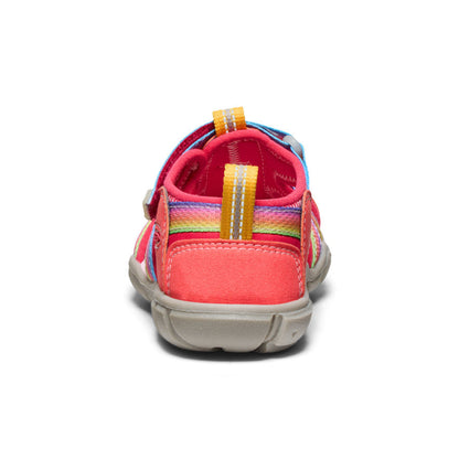 Big Kids' Seacamp II CNX Rainbow Glow | Keen