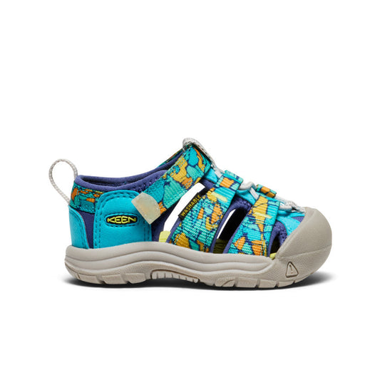 Toddlers' Newport H2 Pebble Glow | Keen