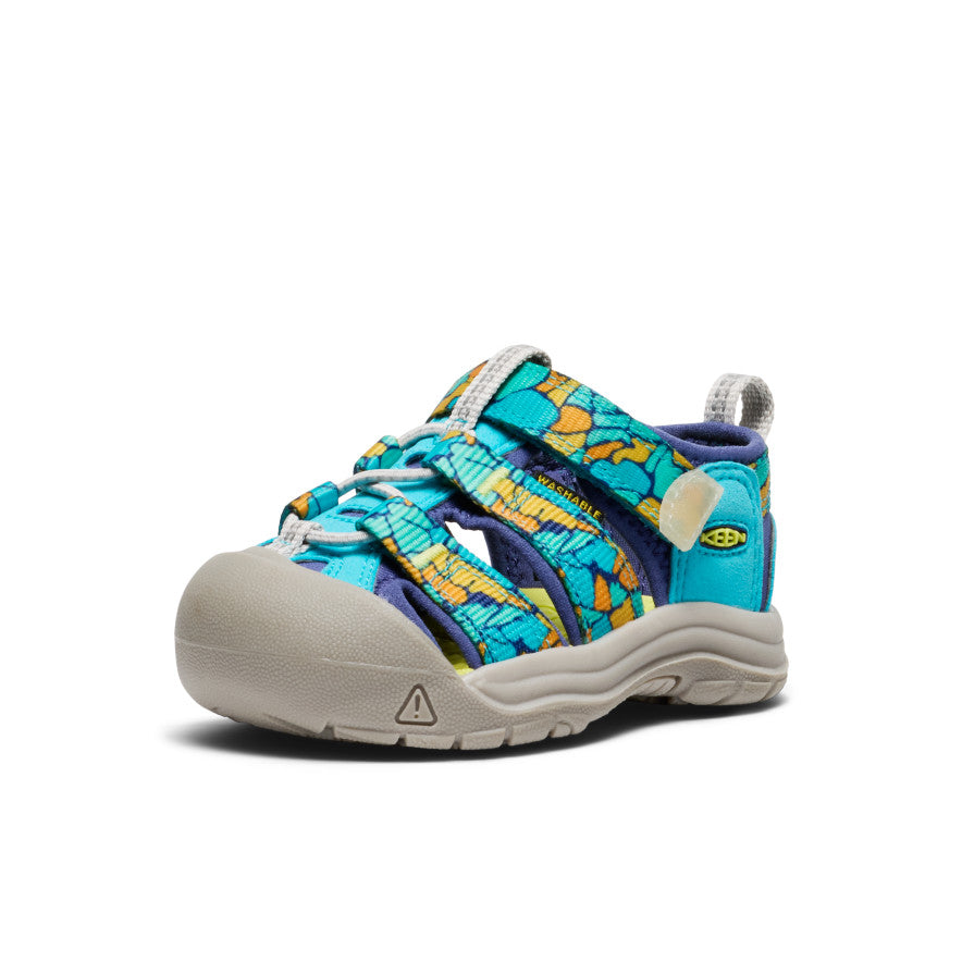 Toddlers' Newport H2 Pebble Glow | Keen