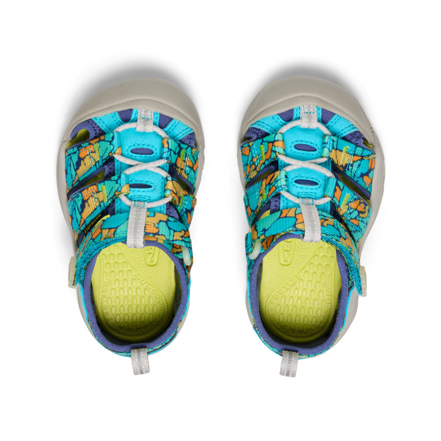 Toddlers' Newport H2 Pebble Glow | Keen