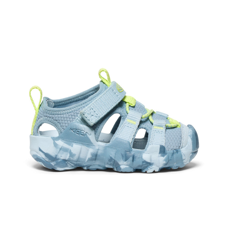 Toddlers' Hyperport H2 Sandal Skyway/Faded Denim | Keen