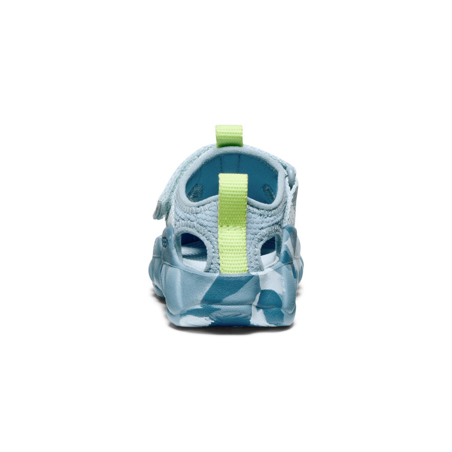 Toddlers' Hyperport H2 Sandal Skyway/Faded Denim | Keen