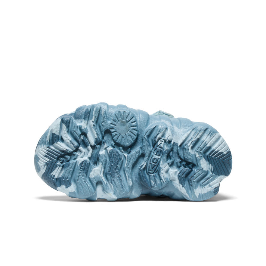 Toddlers' Hyperport H2 Sandal Skyway/Faded Denim | Keen