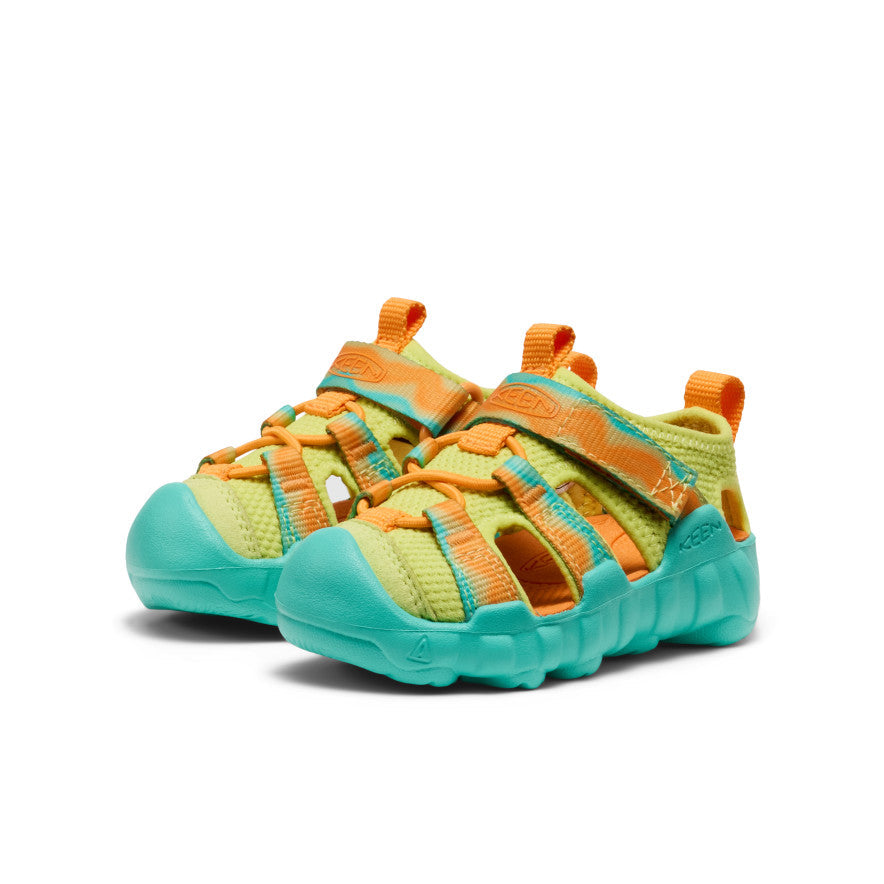 Toddlers' Hyperport H2 Sandal Destination Pack | Keen