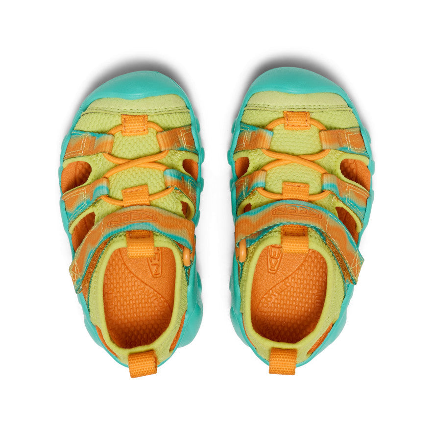 Toddlers' Hyperport H2 Sandal Destination Pack | Keen